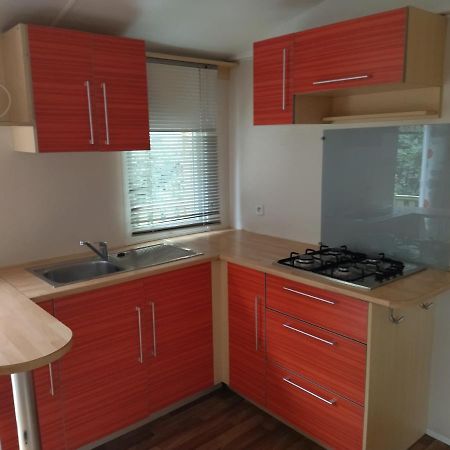 Nature'Home Camiers Exterior photo
