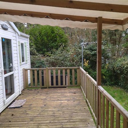 Nature'Home Camiers Exterior photo