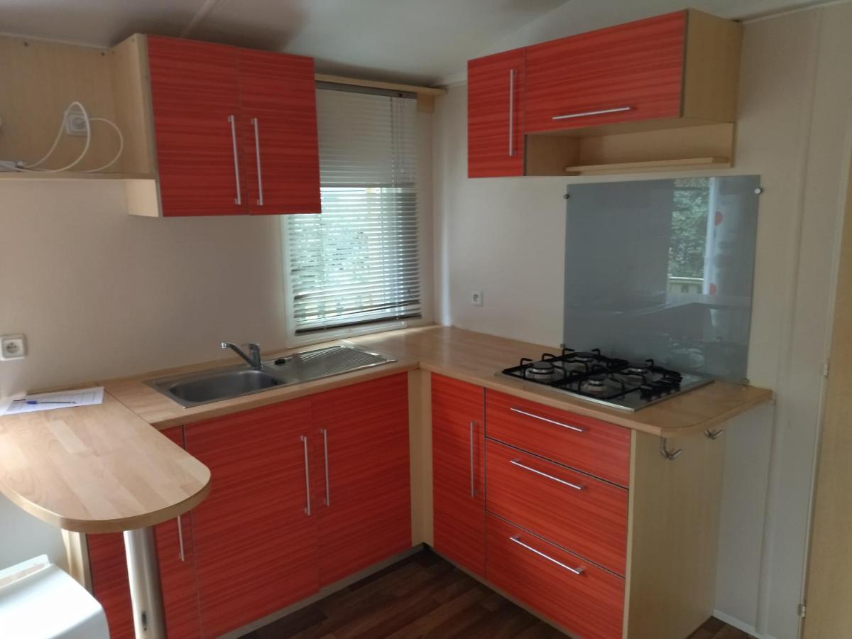Nature'Home Camiers Exterior photo