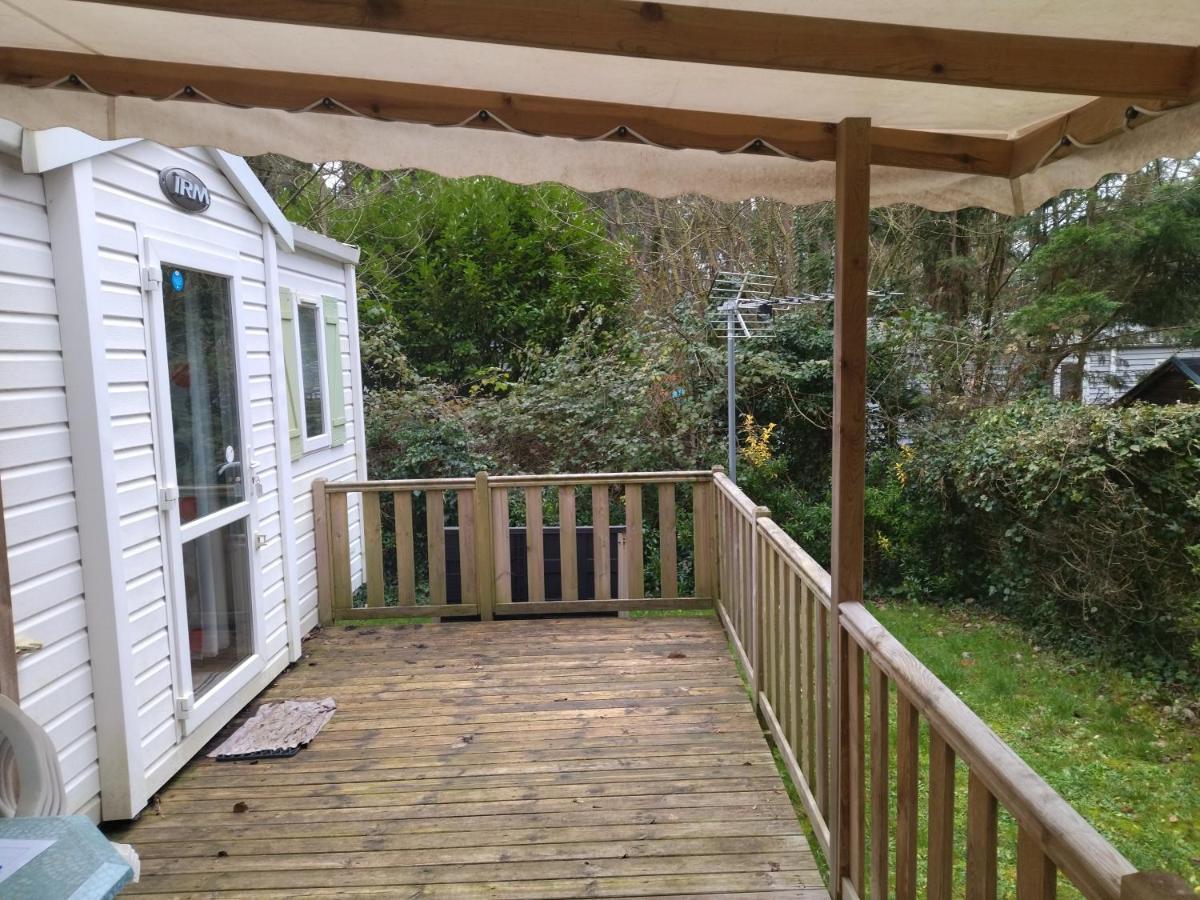 Nature'Home Camiers Exterior photo